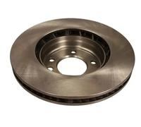 Disco de freno Eje delantero, izquierda ventilado 19-1846 MAXGEAR para VW