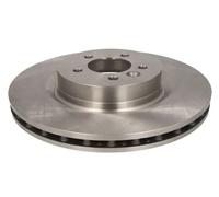 Disco de freno Eje delantero ventilado C3I010ABE ABE para LAND ROVER LEXUS