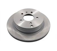 Disco de freno FEBI BILSTEIN 31430 trasero, ventilado , 1 Pieza