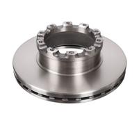Disco de freno FEBI BILSTEIN 101288, 1 Pieza