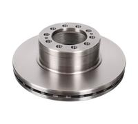 Disco de freno FEBI BILSTEIN 101734, 1 Pieza