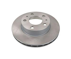 Disco de freno FEBI BILSTEIN 10565, delantero, ventilado , 1 Pieza