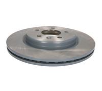 Disco de freno FEBI BILSTEIN 105852 trasero, ventilado , 1 Pieza