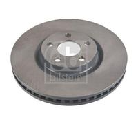 FEBI BILSTEIN 107716 Disco de freno