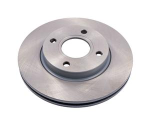 Disco de freno FEBI BILSTEIN 12578, delantero, ventilado , 1 Pieza