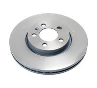 Disco de freno FEBI BILSTEIN 175496 delantero, ventilado , 1 Pieza