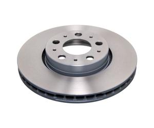 Disco de freno FEBI BILSTEIN 18044, delantero, ventilado , 1 Pieza