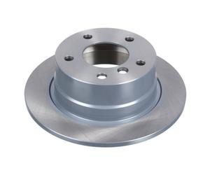 Disco de freno FEBI BILSTEIN 18630 trasero, macizo, 1 Pieza