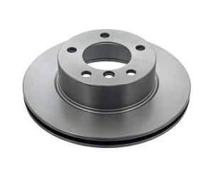 Disco de freno FEBI BILSTEIN 23535 delantero, ventilado , 1 Pieza