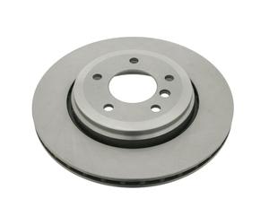 Disco de freno FEBI BILSTEIN 23552 trasero, ventilado , 1 Pieza
