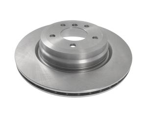 Disco de freno FEBI BILSTEIN 24476 trasero, ventilado , 1 Pieza