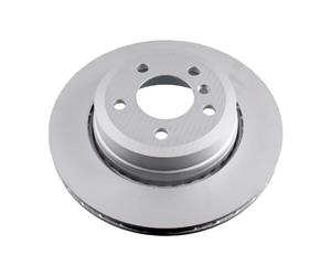 Disco de freno FEBI BILSTEIN 24809 trasero, ventilado , 1 Pieza