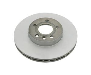 Disco de freno FEBI BILSTEIN 26118 delantero, ventilado , 1 Pieza