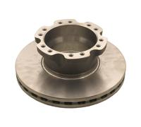 Disco de freno FEBI BILSTEIN 29157,1 Piezza