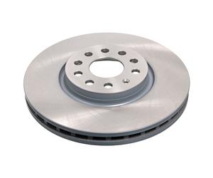 Disco de freno FEBI BILSTEIN 43929 delantero, ventilado , 1 Pieza