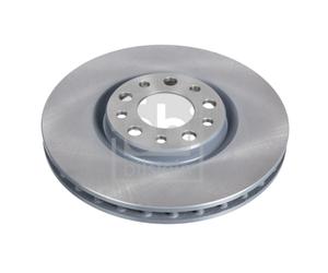 Disco de freno FEBI BILSTEIN 44036 delantero, ventilado , 1 Pieza