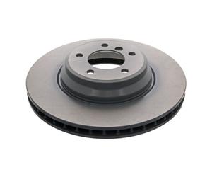 Disco de freno FEBI BILSTEIN 44050 delantero, ventilado , 1 Pieza