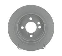 Disco De Freno Ferodo DDF1128C Premier Coat+ Disc para Bmw Rover Mini