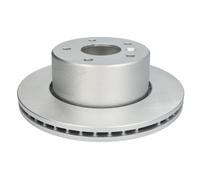 Disco de freno FERODO DDF1379C-1 delantero, ventilado , 1 Pieza