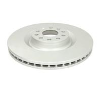 Disco de freno FERODO DDF1504C-1 delantero, ventilado , 1 Pieza
