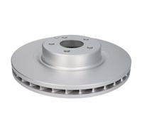 Disco de freno FERODO DDF1595C-1 delantero, ventilado , 1 Pieza
