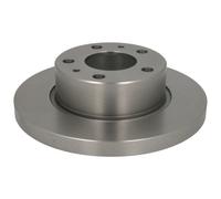 Disco de freno FERODO FCR194A, 1 Pieza