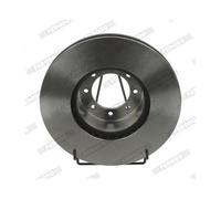 FERODO FCR320A Disco de freno