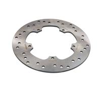 Disco de freno FERODO FMD0054R, 1 Pieza
