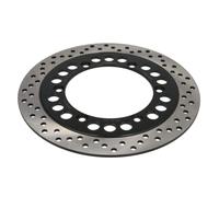 Disco de freno FERODO FMD0093R, 1 Pieza