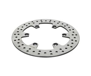 Disco de freno FERODO FMD0155R, 1 Pieza