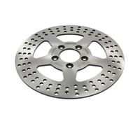 Disco de freno FERODO FMD0266R, 1 Pieza