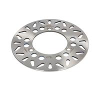 Disco de freno FERODO FMD0324R, 1 Pieza