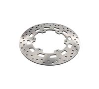 Disco de freno FERODO FMD0424R, 1 Pieza