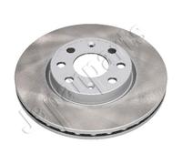 Disco de freno - FIAT GRANDE PUNTO 1.2
