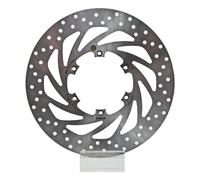 DISCO DE FRENO FIJO DELANTERO BREMBO ORO PARA BMW F 650 CS SCARVER 00-07