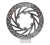 DISCO DE FRENO FIJO DELANTERO BREMBO ORO PARA BMW F 800 GS ADVENTURE 13-18