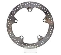 DISCO DE FRENO FIJO DELANTERO BREMBO ORO PARA BMW K1200 RS/ABS 01-04