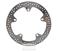 BREMBO Disco de freno 68B407D7 delante 181mm 320mm