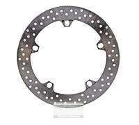 BREMBO 68B407D6 Disco de freno