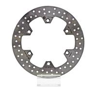 DISCO DE FRENO FIJO DELANTERO BREMBO ORO PARA DAELIM ROADWIN FI 11-12