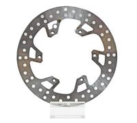 DISCO DE FRENO FIJO DELANTERO BREMBO ORO PARA KTM EXC-E 07