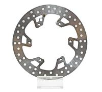 Brembo S.p.A. Serie Oro Disco de Freno Fijo Redondo