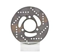 DISCO DE FRENO FIJO TRASERO BREMBO ORO PARA KYMCO MXU 300 06-11