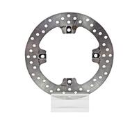 DISCO DE FRENO FIJO TRASERO BREMBO ORO PARA MV AGUSTA BRUTALE 13-15