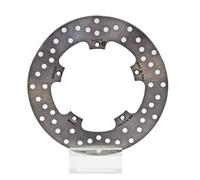 Disco de freno serie oro Brembo Fijo 68B40777