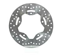 DISCO DE FRENO FIJO TRASERO BREMBO ORO PARA SYM MAXPARA SYM I 11-16
