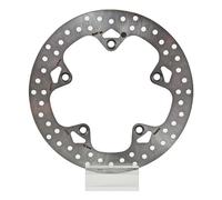 Brembo 68B407G9 DETRÁS