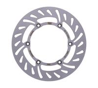 EBC Disco De Freno Rígido Trasero MD6035D para KTM EGS 300 1993-1999 17/52 Cv