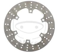 Disco De Freno Fijo TRW Lucas MST292 Para Honda FJS 400 / 600 NF03B / PF01B/C