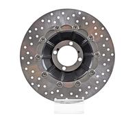 DISCO DE FRENO FLOTANTE DELANTERO BREMBO ORO PARA BMW R80 GS 87